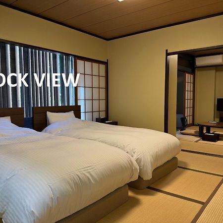 ฮะตะโงะ คินโตะเอง Hotel ฮาโกเน่ ภายนอก รูปภาพ